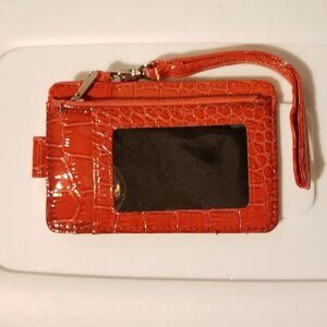 Red Cell Wallet